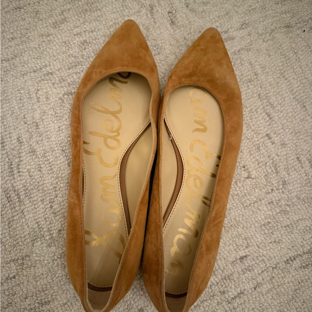 Sam Edelman flats